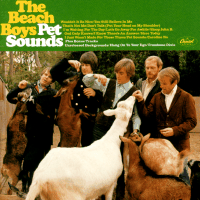 Pet Sounds