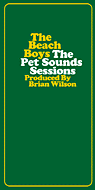 Pet Sounds Sessions