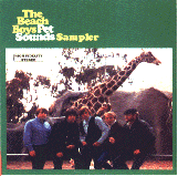 Pet Sounds Sessions Sampler