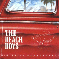 Carl & The Passions--So Tough