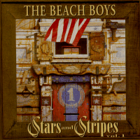 Stars & Stripes, Vol. 1