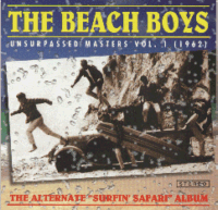 Alternate Surfin' Safari