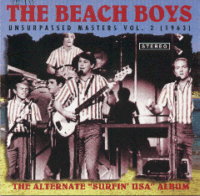 Alternate Surfin' USA