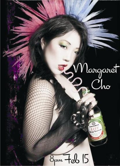 Margaret Cho