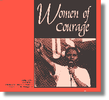 WOMEN OF COURAGE