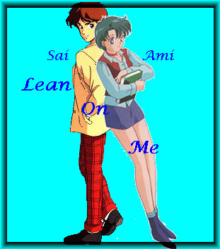 Lean On Me