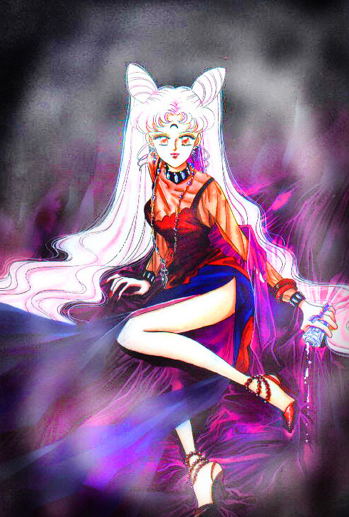 Wicked Lady