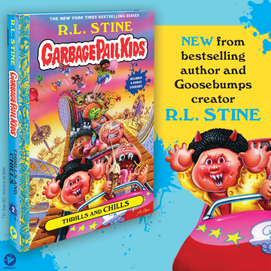 GPK Grab Bag From ‘85-‘21 Original & New Series Cards & Items Worth Up To $500+! 
