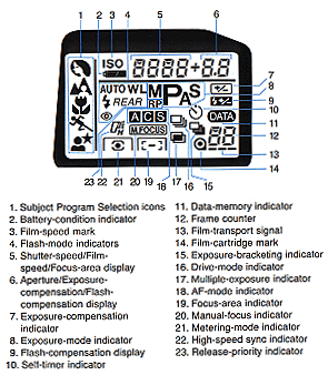 Data Panel