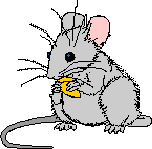Samantha Mouse