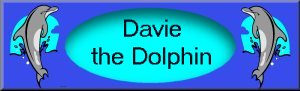Davie the Dolphin