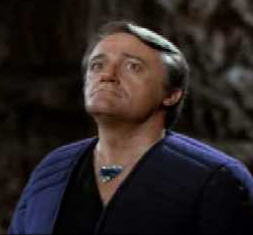 Gelt (Robert Vaughn)