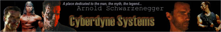 the Cyberdyne Systems review!