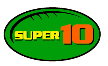 Super10 Logo