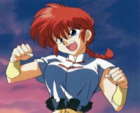 Featured image of post Cute Ranma Saotome Well you re in luck because here they come