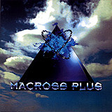 Macross Plus:Original Soundtrack Volume I