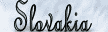 My page about Slovakia