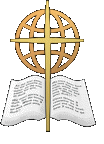 globe and bible