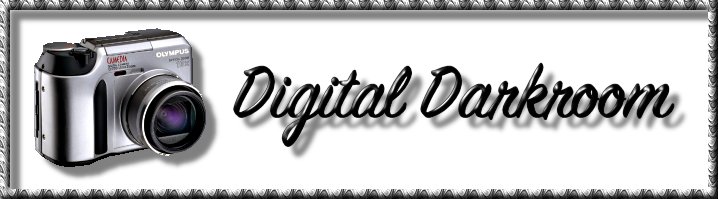 Digital Darkroom Title