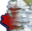 Le Canada est situ en Amrique du Nord