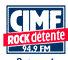 CIMF Rock dtente