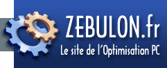 Zebulon : le site pour 
optimiser son PC