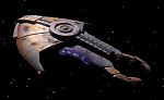 Cardassian Fighter