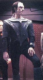 Gul Dukat