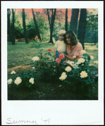 1979 Polaroid