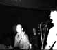 HUM Jeff Dimpsey and Matt Talbott live at Concert Café, Green Bay, WI, 11/01/97 GBV Dave photo 03 button