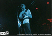 HUM Matt Talbott live at the Metro, Chicago, IL, 01/30/98 Rolling Stone photo 03 button
