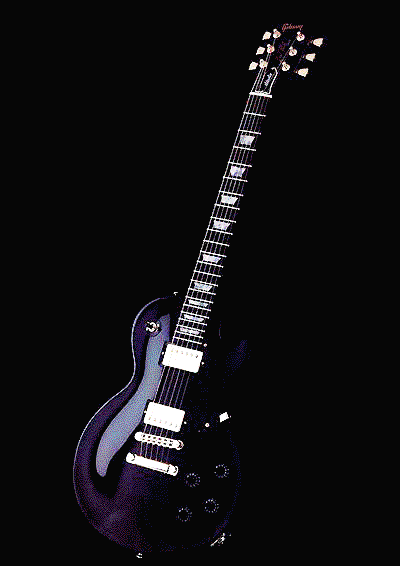 Gibson Les Paul Studio guitar