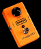 MXR M101 Phase 90 effect pedal button