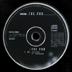 "The Pod" single CD art button