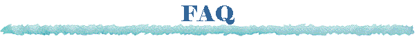 FAQ