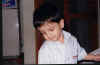 My Nephew Maaz (in the year 2000)