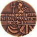 Medal of the British Numismatic Society