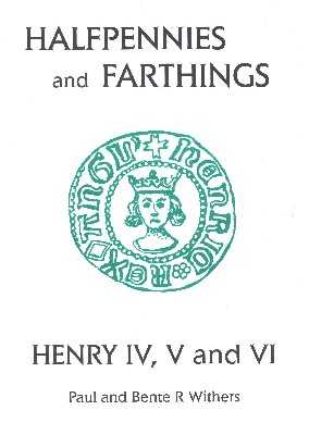 Hammered Farthings - vol 3