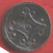 Ashmore Counterfeit farthing