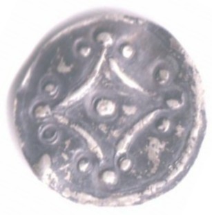 Ashmore Counterfeit farthing