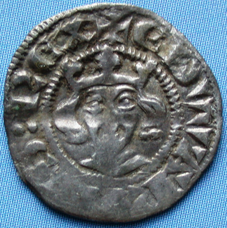 Edward I Londoniensis Farthing - 1a