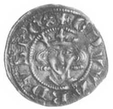 Edward I Londoniensis Farthing - 4