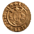 edward i farthing