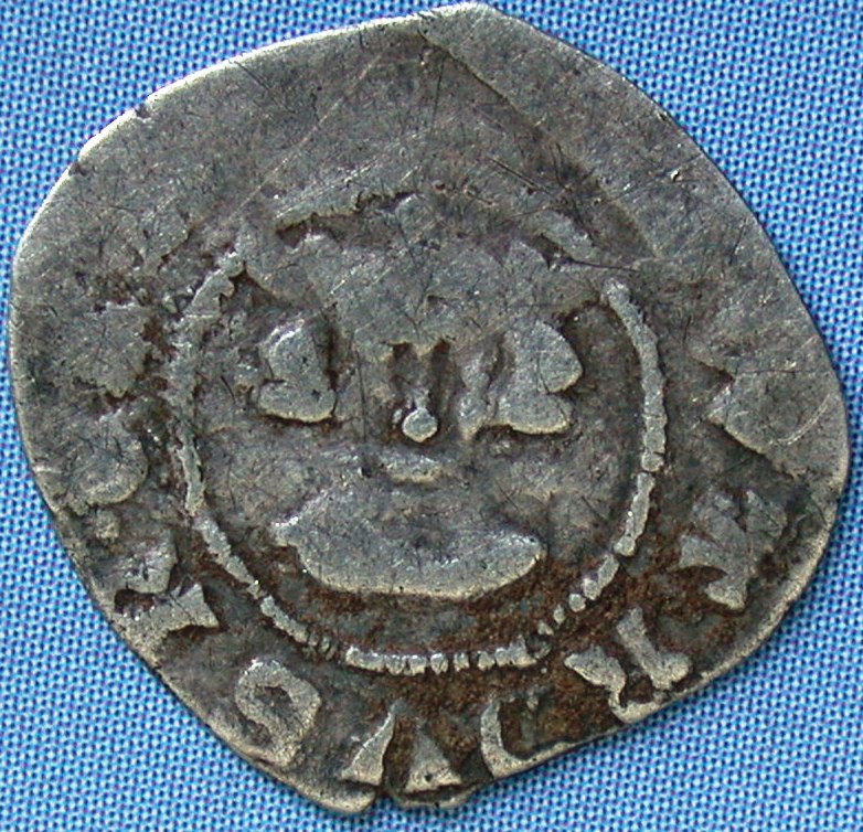 Edward III Farthing - 1a