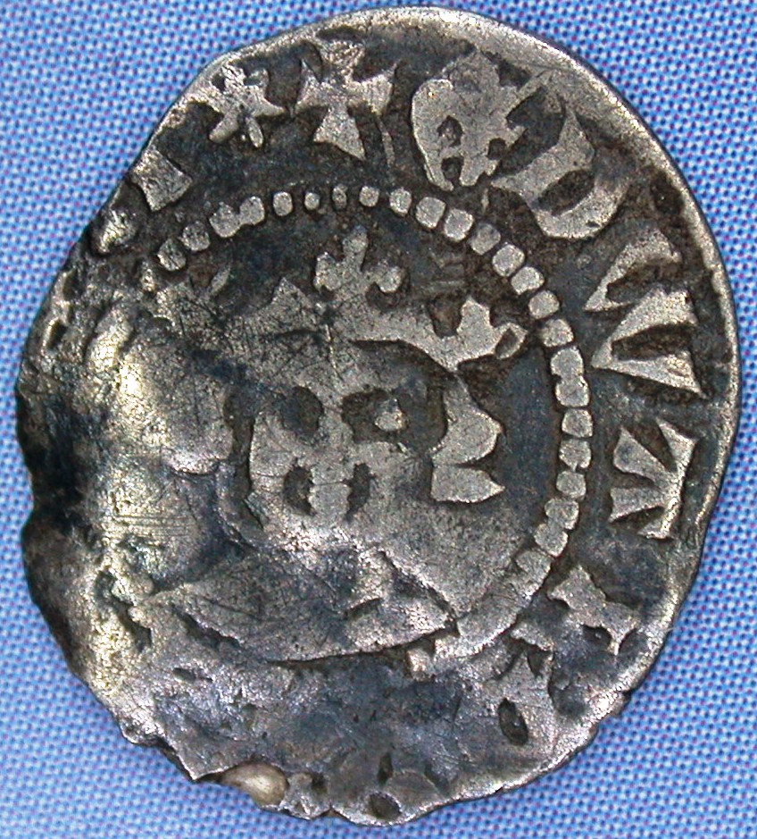 Edward III Farthing - 1d