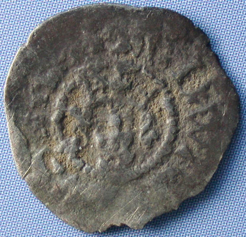 Edward III Farthing - 6