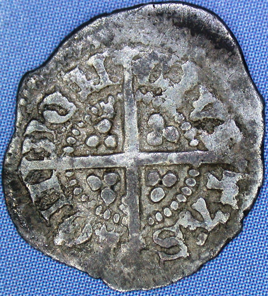 Edward III Farthing - 6