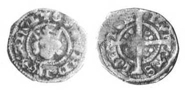 Edward III Farthing - 10