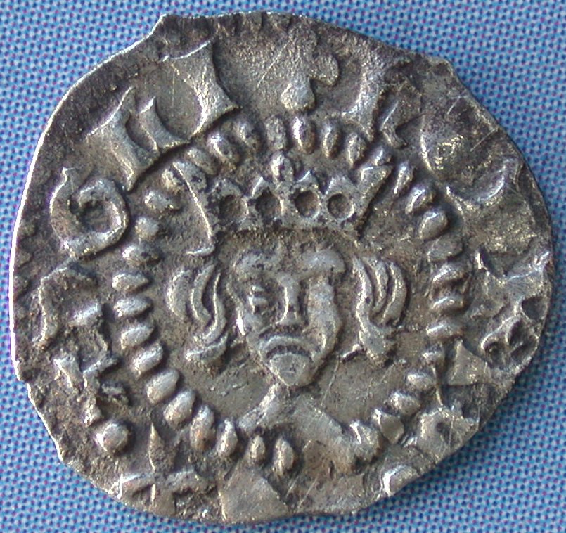 Henry V London Farthing - 2a