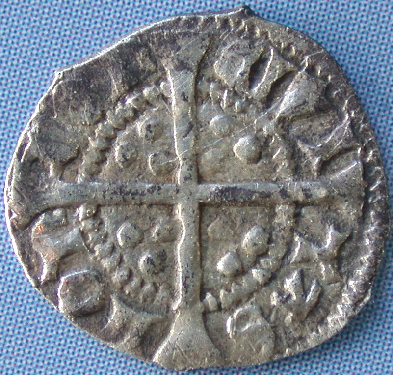 Henry V London Farthing - 2a